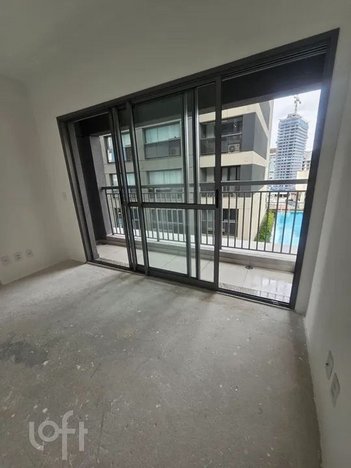 apartment em Heitor Penteado, Sumarezinho - São Paulo - SP