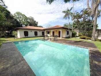 house em Rua Santarém, Parque Silvino Pereira - Cotia - SP