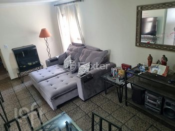 apartment em Rua Marquês de Lages, Vila Moraes - São Paulo - SP
