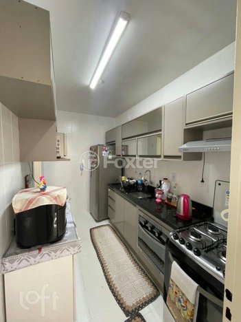 apartment em Rua Avaí, Vila Rosa - Novo Hamburgo - RS