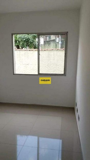 apartment em Rua Rússia, Taboão - São Bernardo do Campo - SP