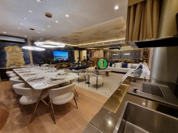 apartment em Rua Santo Arcádio, Jardim das Acácias - São Paulo - SP