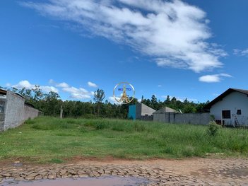 land_lot em Rua Oscar Klein, Casa de Pedra - Igrejinha - RS