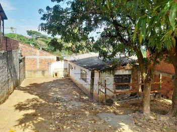 land_lot em Rua Américo Pimenta Vaz Guimarães, Vila Dálmatas - Sorocaba - SP