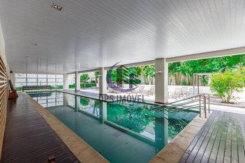 apartment em Rua Vapabussu, Jardim Aeroporto - São Paulo - SP