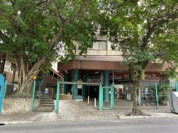 apartment em Independência, Independência - Porto Alegre - RS