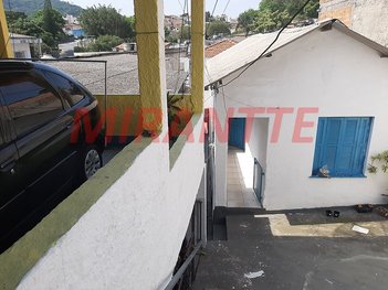 house em Rua Maria Amália Lopes Azevedo, Vila Albertina - São Paulo - SP