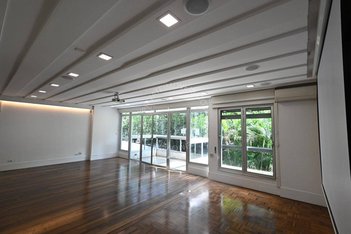 apartment em Rua Tucumã, Jardim Europa - São Paulo - SP