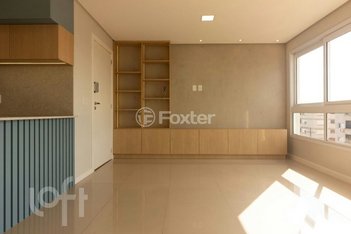 apartment em Rua Santini Longoni, Marechal Rondon - Canoas - RS