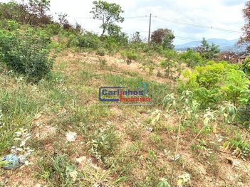 land_lot em Avenida A, Verde Vida - Juatuba - MG