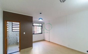 apartment em Rua Helena Zerrener, Liberdade - São Paulo - SP