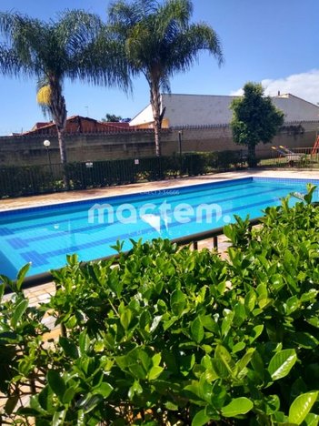apartment em Rua Francisco de Almeida, Parque São Sebastião - Ribeirão Preto - SP