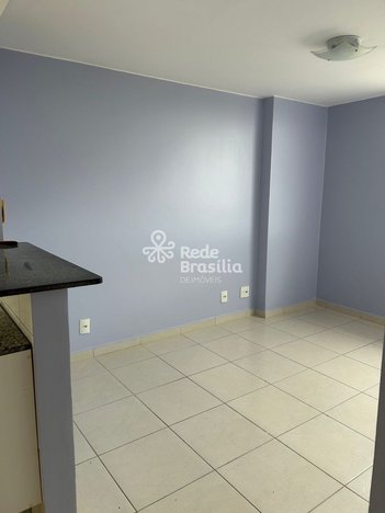 apartment em QN 320 Conjunto 11, Samambaia Norte (Samambaia) - Brasília - DF