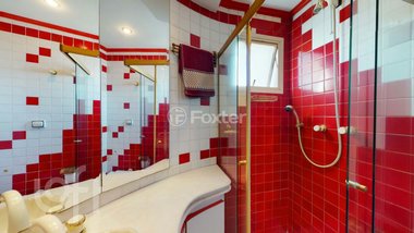 apartment em Rua Antônio de Souza Campos, Vila Matilde - São Paulo - SP