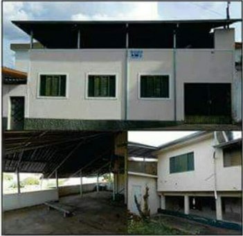 house em Rua Hylio Foresti, Vila Martins - Varginha - MG