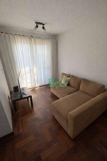 apartment em Rua Bartolomeo Bon, Jardim Dracena - São Paulo - SP