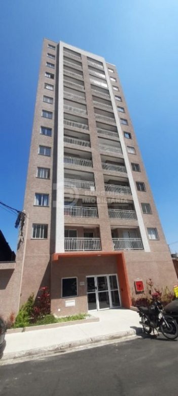 apartment em Rua Pangauá, Vila Ré - São Paulo - SP