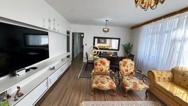 apartment em Avenida Angélica, Santa Cecília - São Paulo - SP