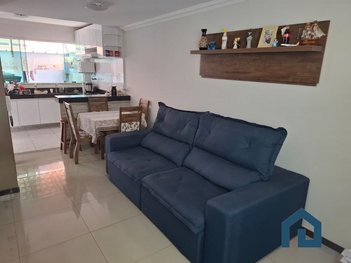 house em Rua Radialista José Correia, Céu Azul - Belo Horizonte - MG