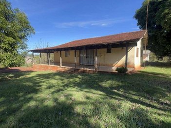 agricultural em Maravilha, Irerê - Londrina - PR