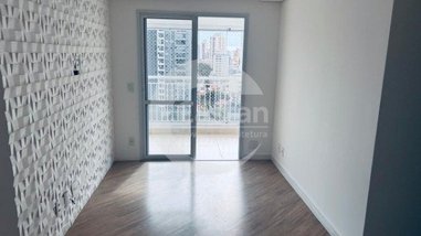 apartment em Rua José Tavares Siqueira, Parque São Jorge - São Paulo - SP