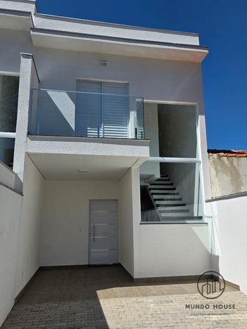 house em Rua Michel Feres Haddad, Jardim São Carlos - Sorocaba - SP