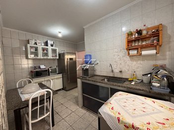 business em 52, Alto do Santana - Rio Claro - SP