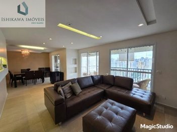 apartment em Avenida Lacerda Franco, Cambuci - São Paulo - SP