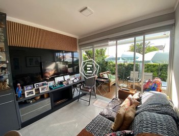 apartment em Rua Rio Comandaí, Centro - Xangri-Lá - RS