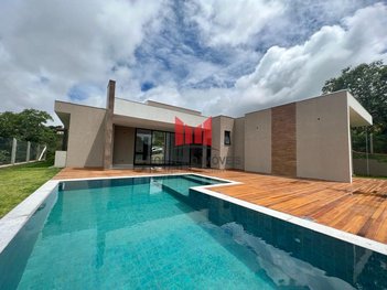 house em Rua Um, Terra Vista - Lagoa Santa - MG