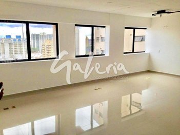 office em Avenida Senador Roberto Simonsen, Centro - São Caetano do Sul - SP