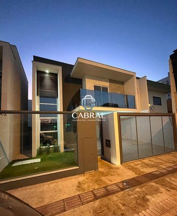 house em Rua Escoteiro Julio César Medeiros, São João - Itajaí - SC
