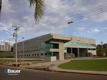 industrial em Pierre Simon de Laplace, Techno Park - Campinas - SP