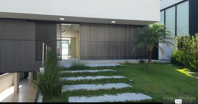 house em Alameda Malbec, Tamboré - Barueri - SP