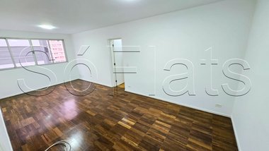 apartment em Alameda Casa Branca, Jardim Paulista - São Paulo - SP