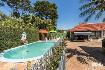 apartment em Pedro A. A. de Freitas Filho, Jardim Sabará - Porto Alegre - RS