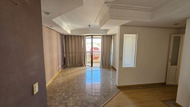 apartment em Rua Francisco Telles, Vila Arens II - Jundiaí - SP