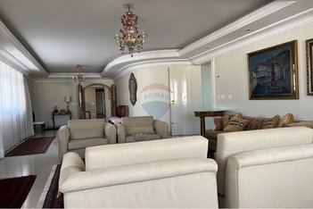 apartment em Rua Santa Catarina, Lourdes - Belo Horizonte - MG