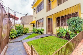 apartment em Rua Monte Arraes, Nonoai - Porto Alegre - RS