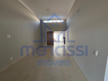 house em Rua Eugenio Del Lama Netto, Jardim Cybelli - Ribeirão Preto - SP