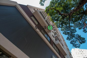apartment em Rua Joaquim Guarani, Jardim das Acácias - São Paulo - SP