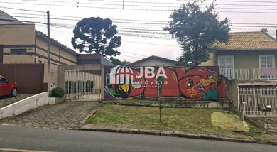 house em Rua Coronel Luiz José dos Santos, Xaxim - Curitiba - PR