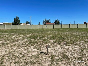 land_lot em Avenida Paraguassu, Centro - Xangri-Lá - RS