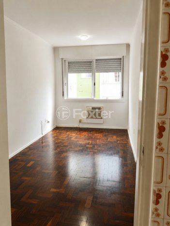 apartment em Avenida Padre Cacique, Praia de Belas - Porto Alegre - RS