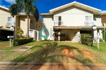 house em Avenida Reynaldo de Porcari, Chácaras Saudáveis e Encantadoras - Jundiaí - SP