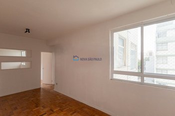 apartment em Rua da Consolação, Consolação - São Paulo - SP