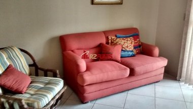 apartment em Rua Joinville, Vila Mariana - São Paulo - SP