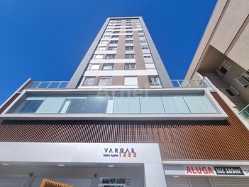 apartment em Avenida Presidente Vargas, Vila Rodrigues - Passo Fundo - RS