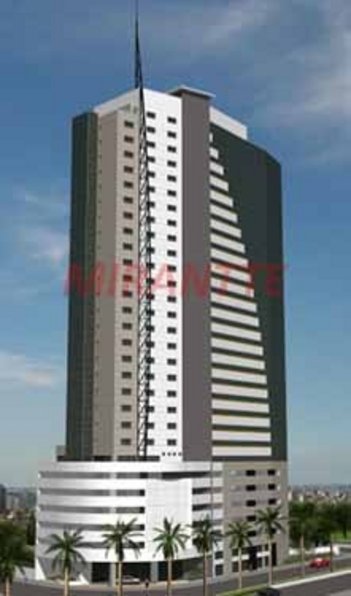 commercial_property em Força Pública X  Aniello Pratice, Centro - Guarulhos - SP