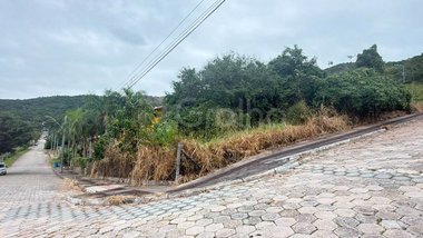 land_lot em Rua Maurílio Lopes da Silva, Praia Brava - Florianópolis - SC